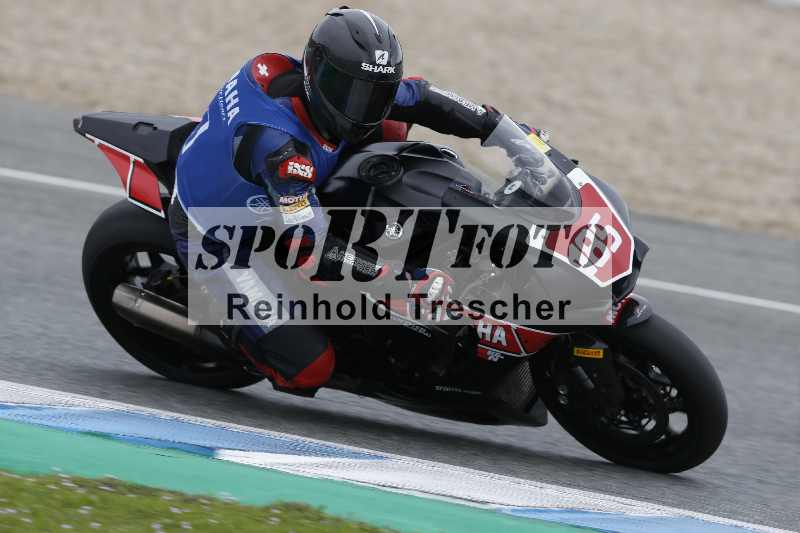 /02 28.-31.01.2025 Moto Center Thun Jerez/blau-blue/185